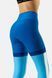 Женские леггинсы Peresvit Core Ladies Leggings Royal Blue, Синий, XS