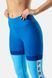 Женские леггинсы Peresvit Core Ladies Leggings Royal Blue, Синий, XS