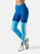 Женские леггинсы Peresvit Core Ladies Leggings Royal Blue, Синий, XS