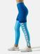 Женские леггинсы Peresvit Core Ladies Leggings Royal Blue, Синий, XS