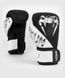 Боксерські рукавиці Venum Legacy Boxing Gloves Black White, 8 oz