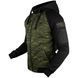 Толстовка Venum Tramo 2.0 Hoody Khaki, XS