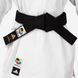 Кімоно для карате Addias Club з ліцензією WKF| білий | K220C