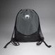 Сумка-мішок Venum Ripstop Evo 2 XTrem Drawstring Bag Storm Grey, Універсальний
