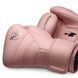 Боксерские перчатки T3 Kanpeki Boxing Gloves Blossom Pink, 14 oz