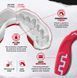 Капа детская Safejawz Extro Series War